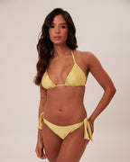 Amarelo Claro