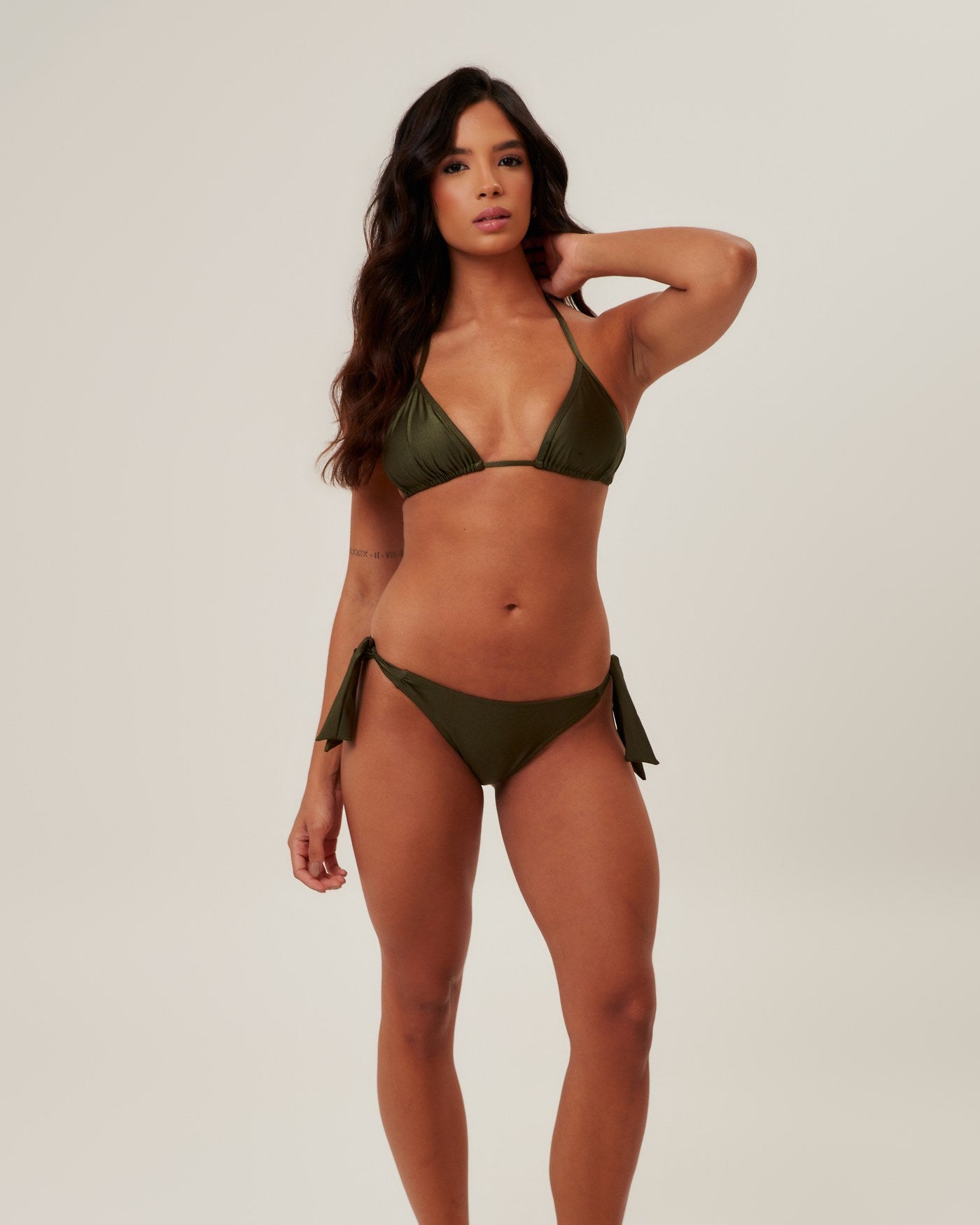 Verde Oliva