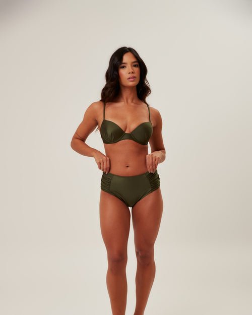 Verde Oliva