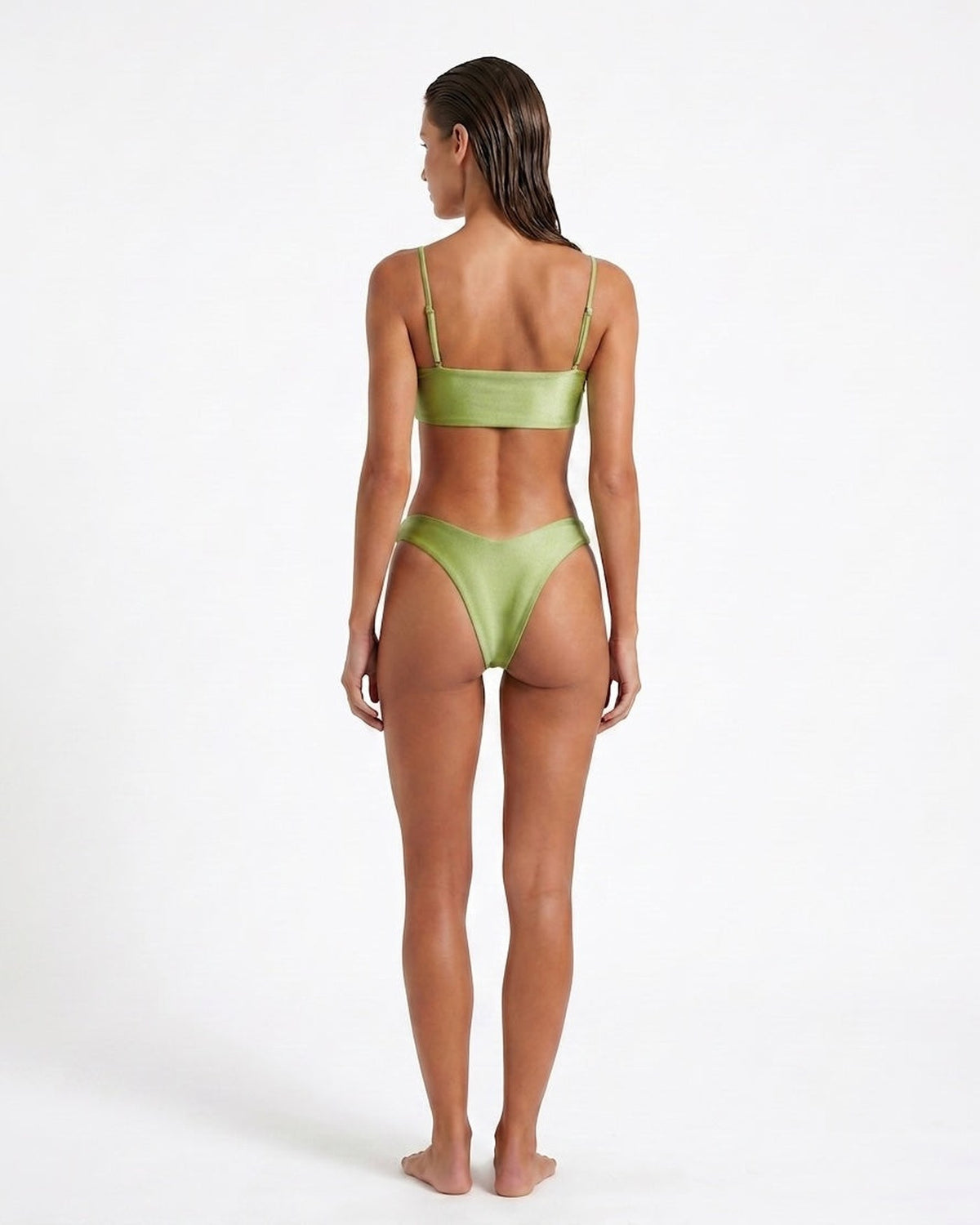 Verde Pistache