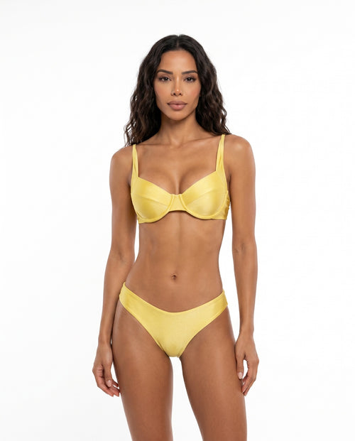 Amarelo Claro