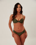 Verde Oliva