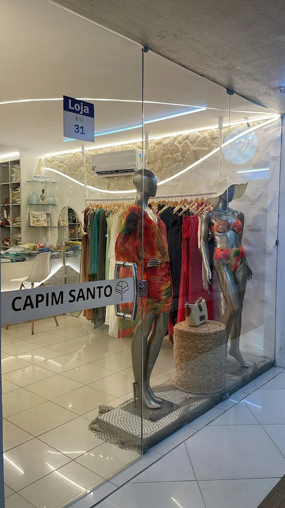 Shopping Fortaleza Sul