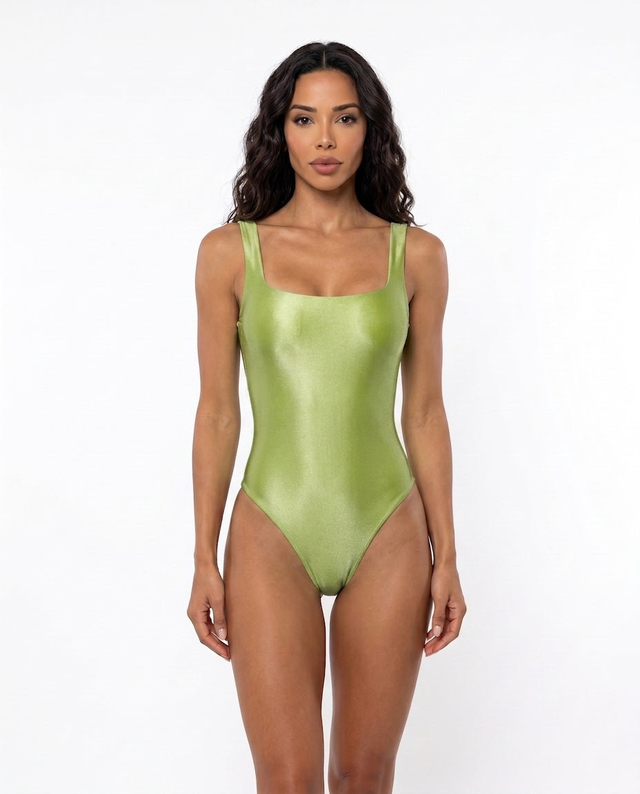 Verde Pistache