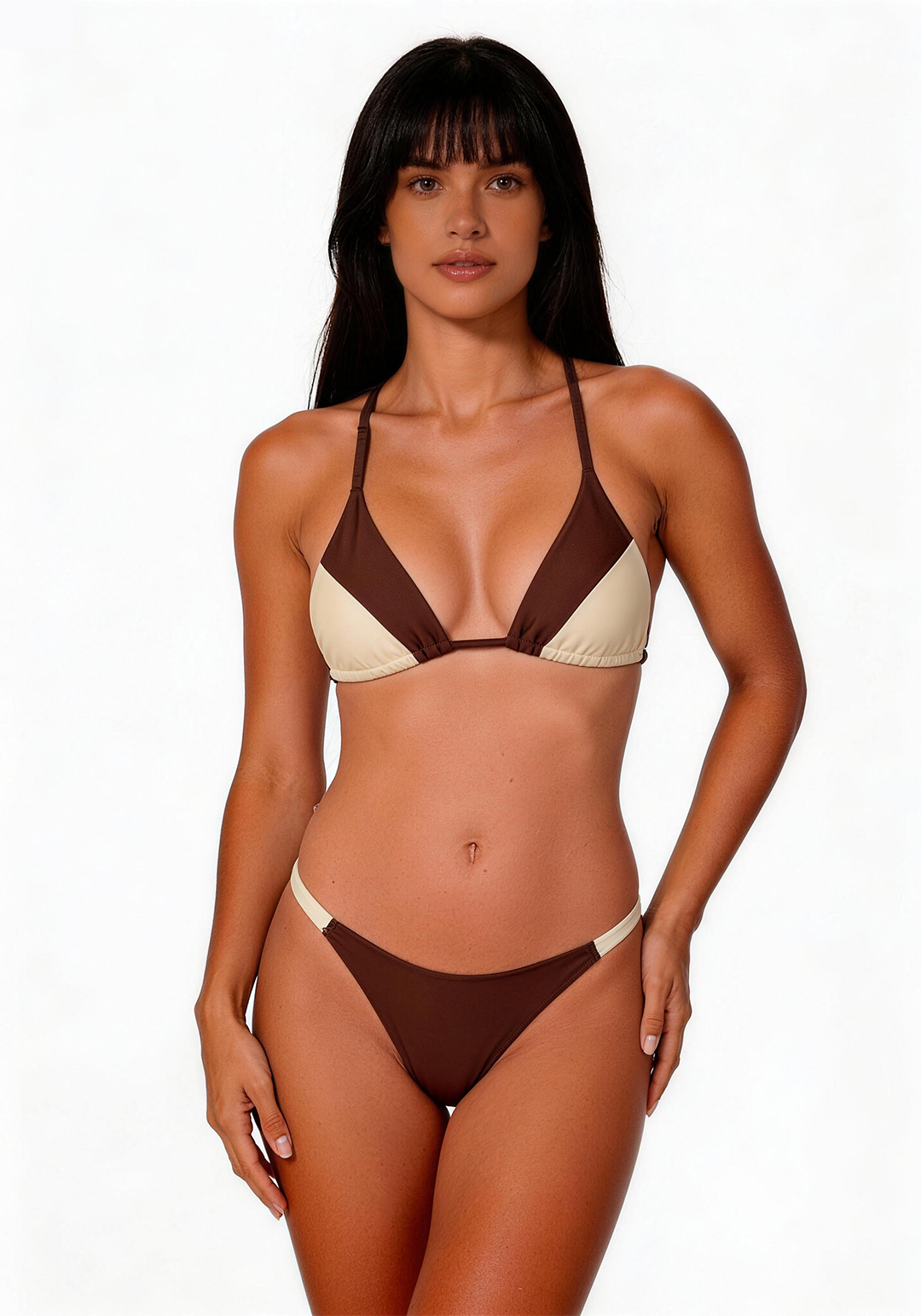 Biquíni Cortininha Detail