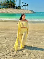 Amarelo Claro