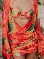 Est. Tropical Summer