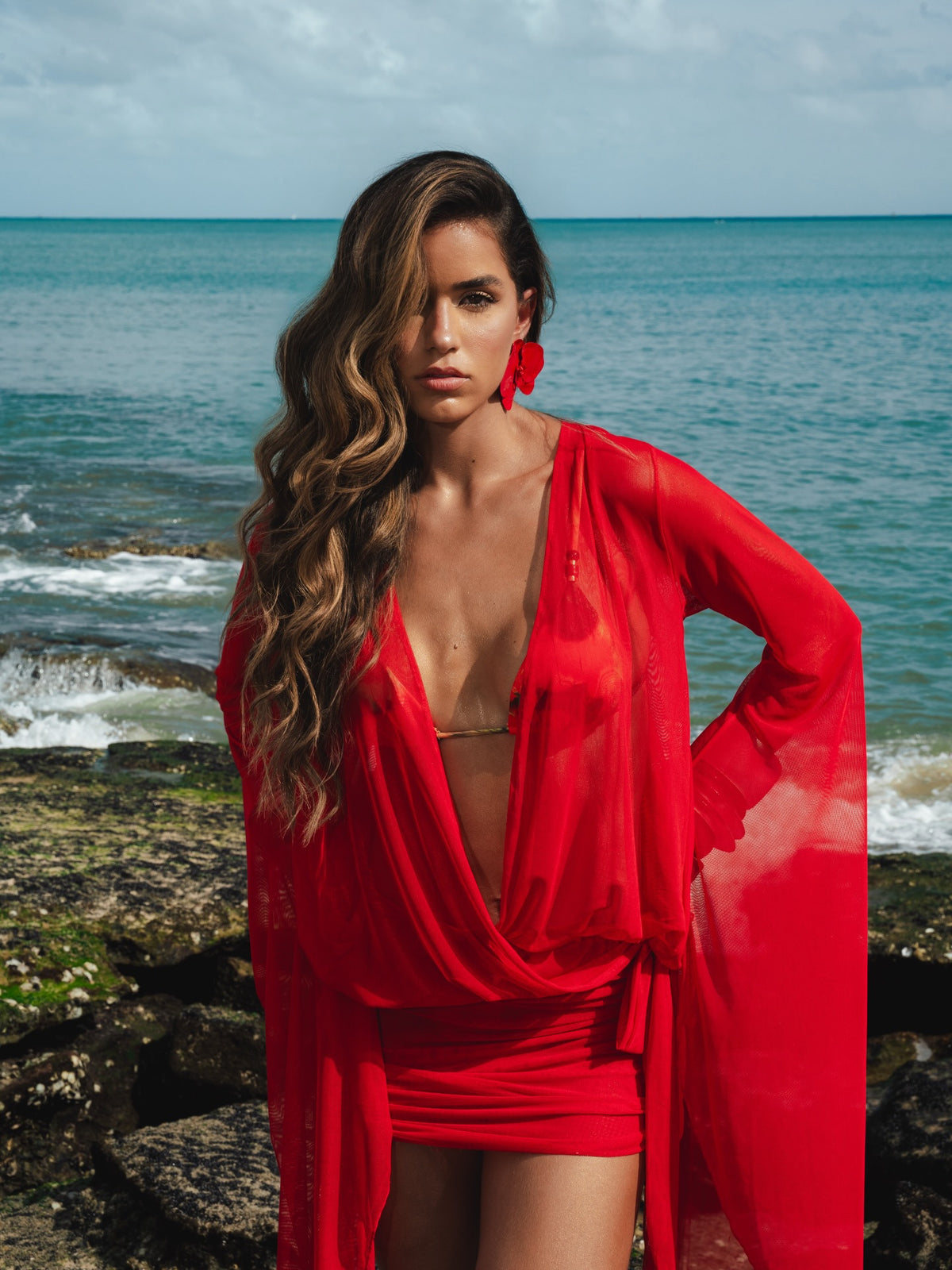 Vermelho