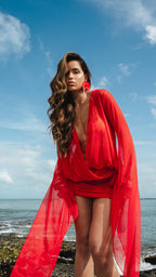 Vermelho