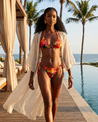 Est. Tropical Summer