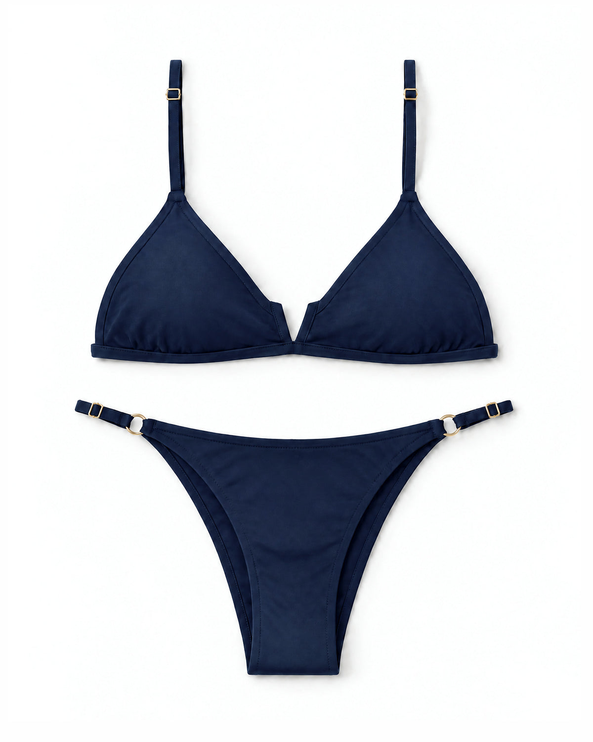 Azul Marinho
