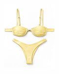 Amarelo Claro