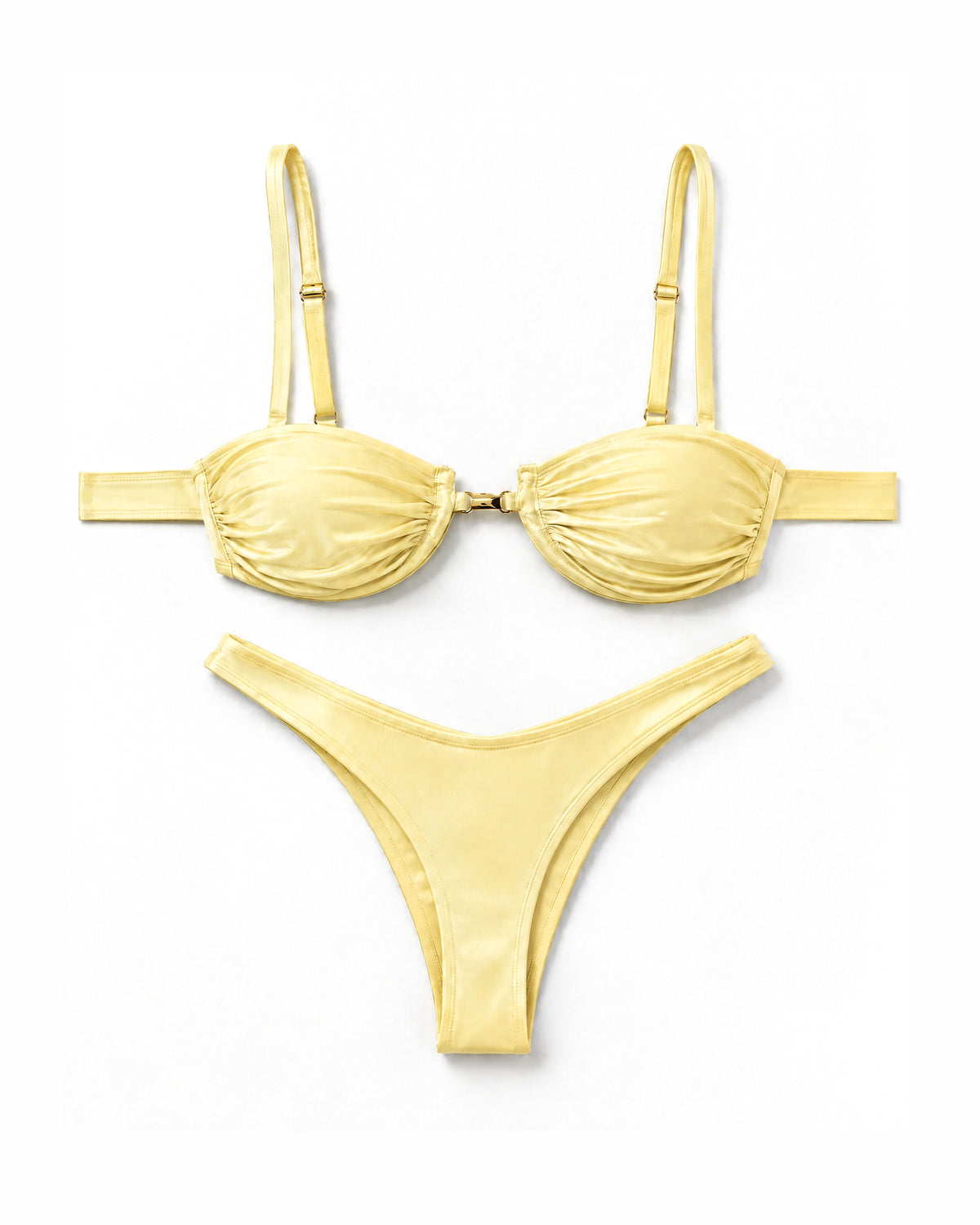 Amarelo Claro