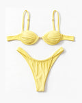 Amarelo Claro