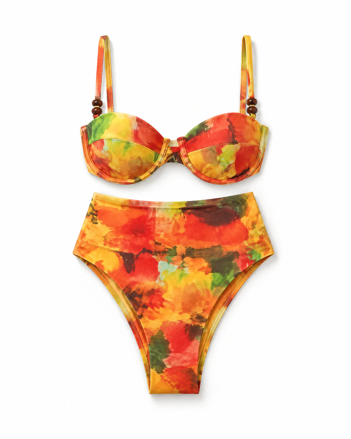 Est. Tropical Summer