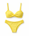 Amarelo Claro