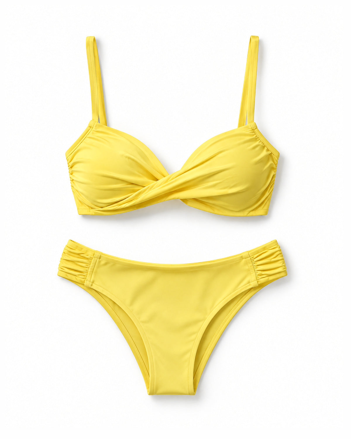 Amarelo Claro