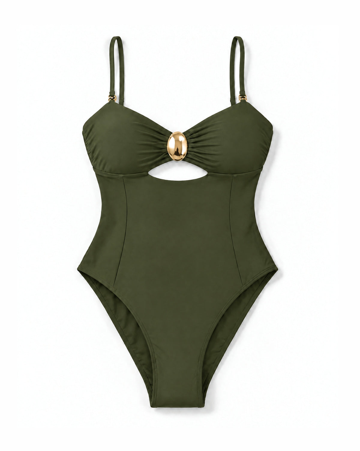 Verde Militar