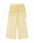 Amarelo Claro