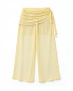 Amarelo Claro