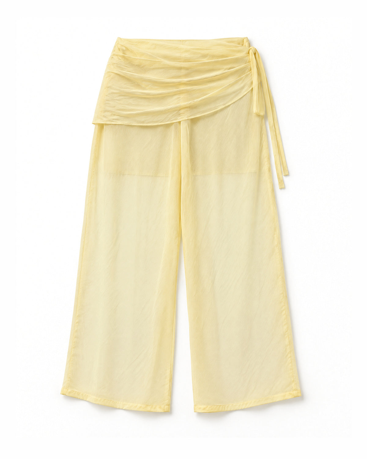 Amarelo Claro