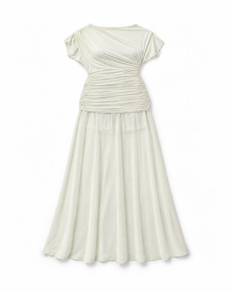 Vestido Fluir