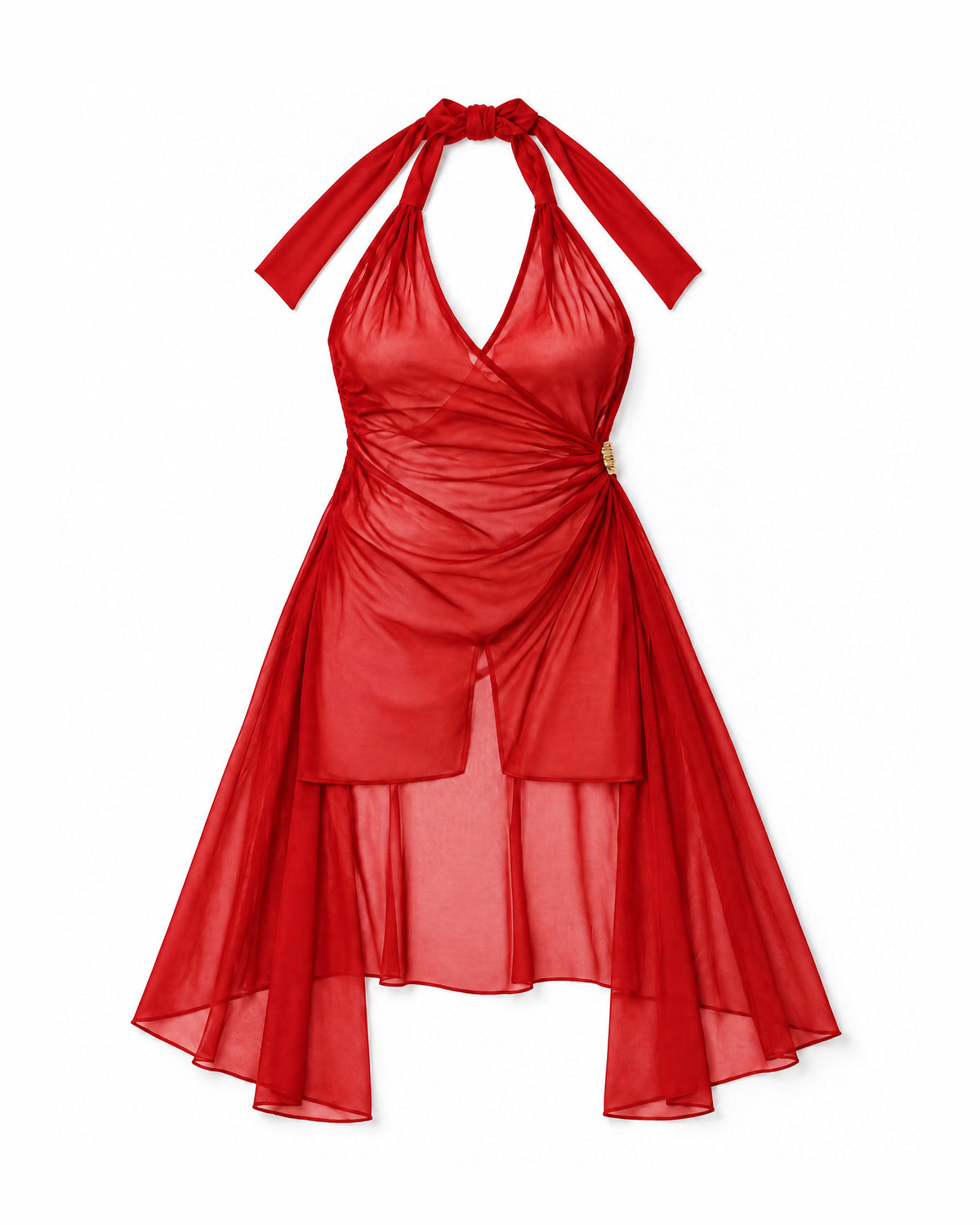 Vermelho