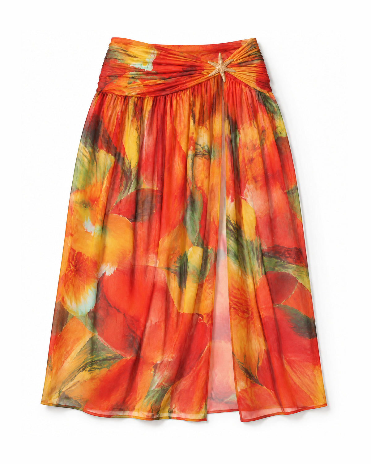Est. Tropical Summer