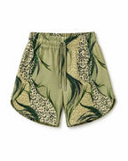 Estampado Green Jaguar