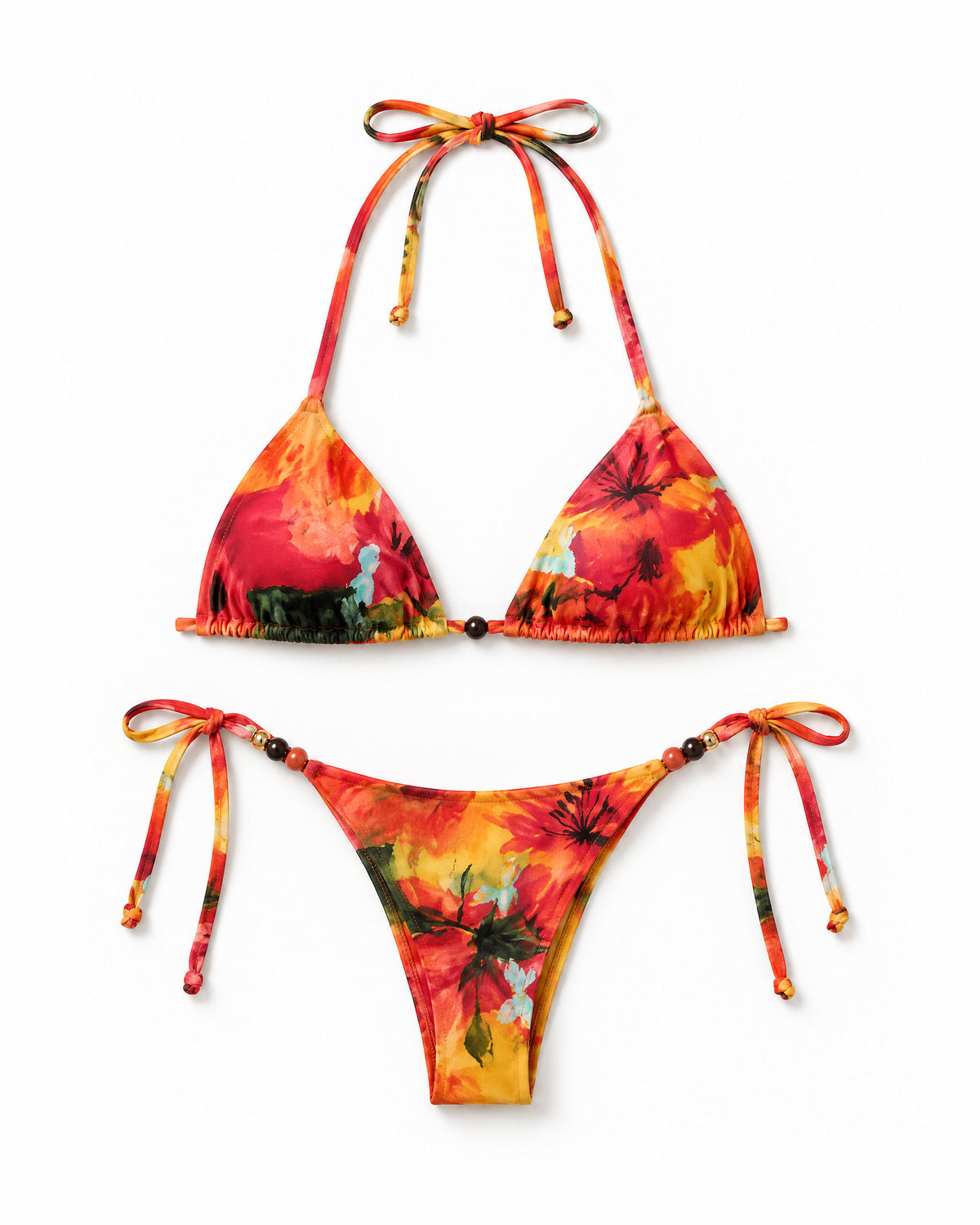 Est. Tropical Summer