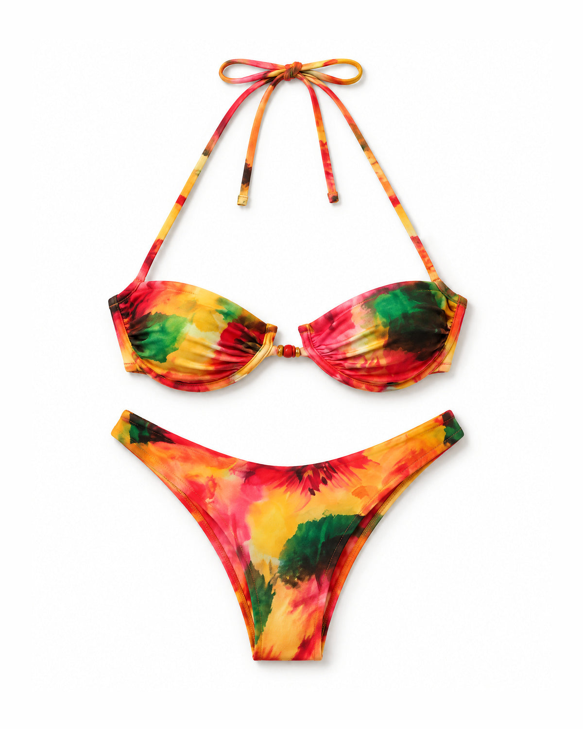 Est. Tropical Summer