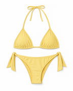 Amarelo Claro