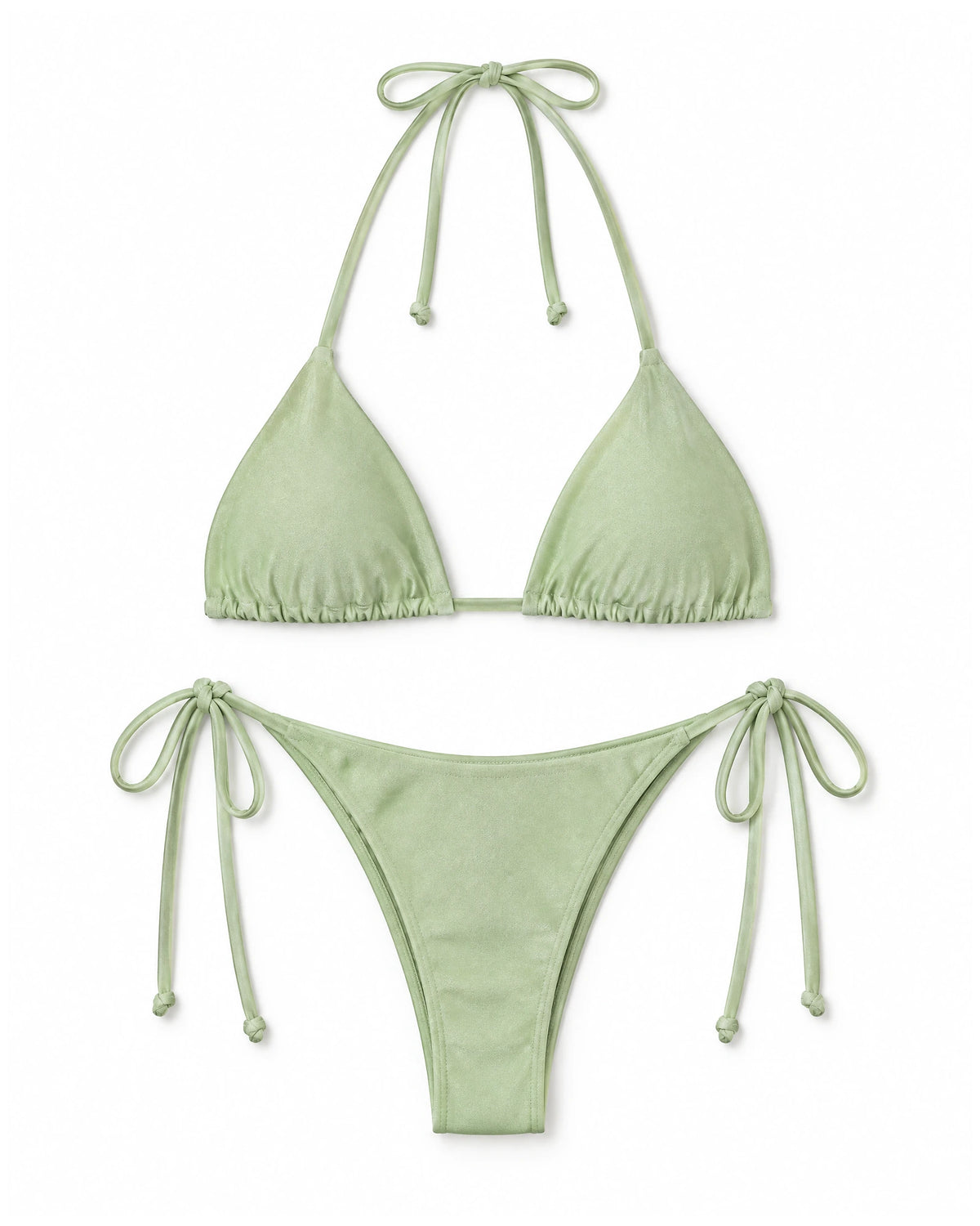 Verde Pistache