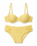 Amarelo Claro