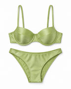 Verde Pistache