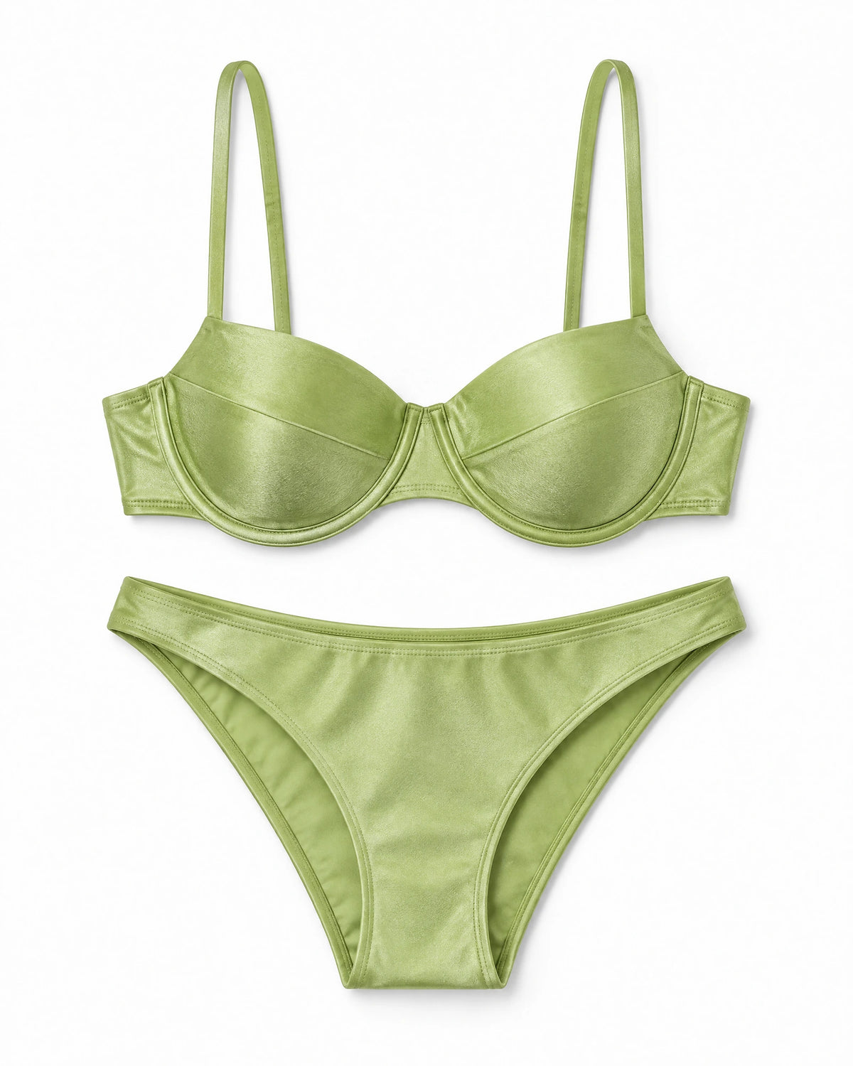 Verde Pistache