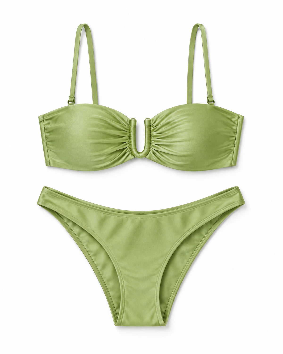 Verde Pistache