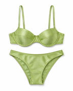 Verde Pistache