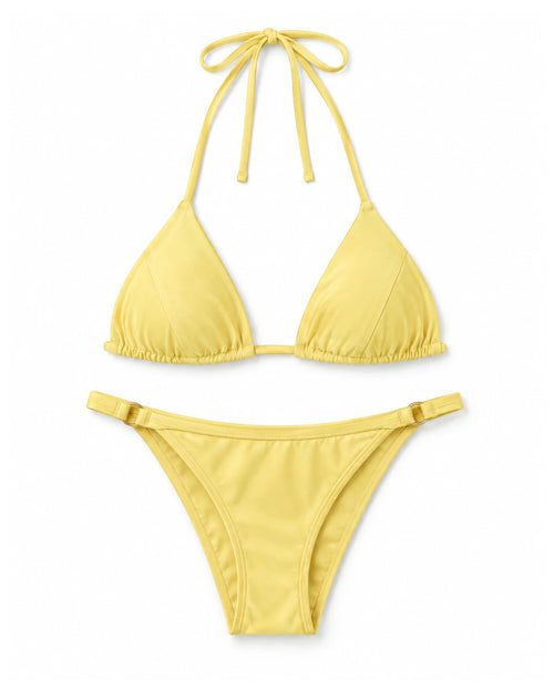 Amarelo Claro