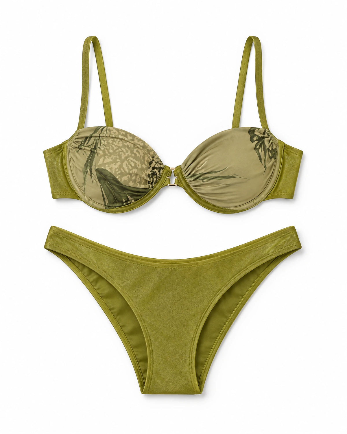 Verde Militar