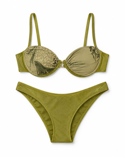Verde Militar