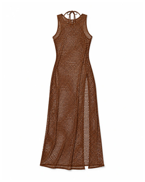 Saída Vestido Tule